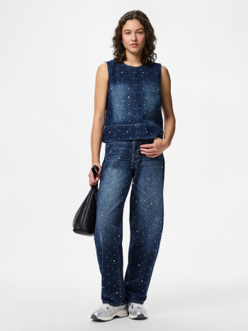 Ženske farmerice Merle