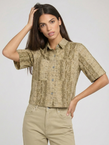 Ženska košulja Salume