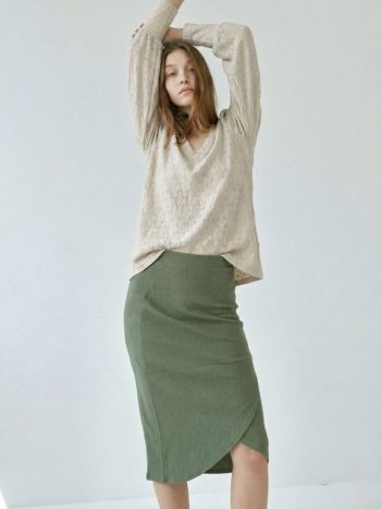 Ženska suknja Mauna