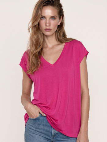 Ženska majica Kamala