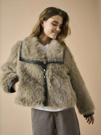 Ženska bundica Pisa