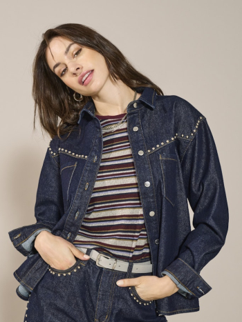 Ženska košulja Elodie