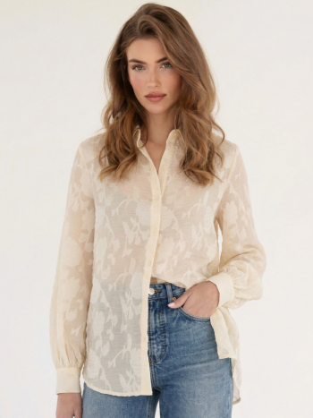 Ženska košulja Doreen