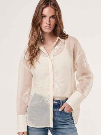 Ženska košulja Oregon