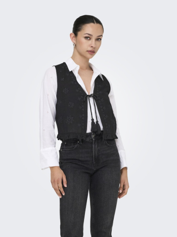 Ženski prsluk Jakiri