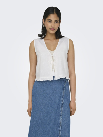 Ženski prsluk Jakiri