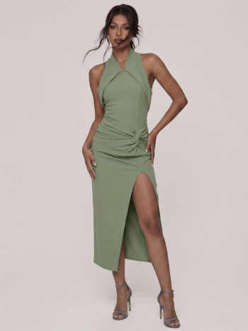 Ženska haljina Simmie