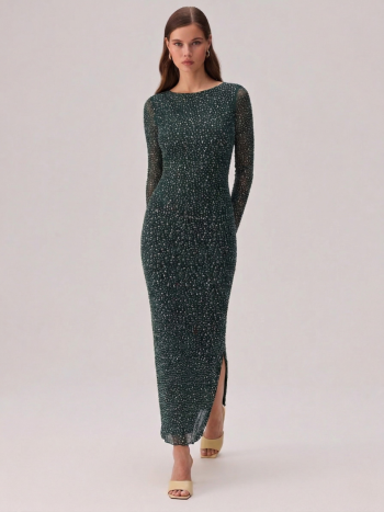 Ženska haljina Gemmy