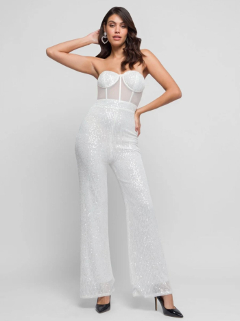 Ženski kombinezon Viera