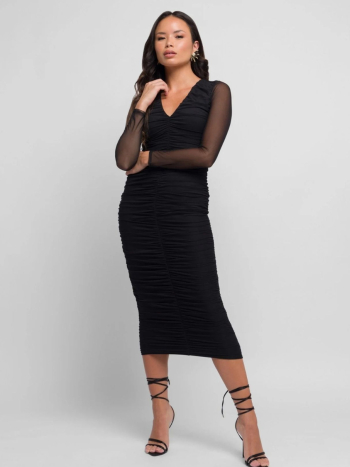 Ženska haljina Tazi