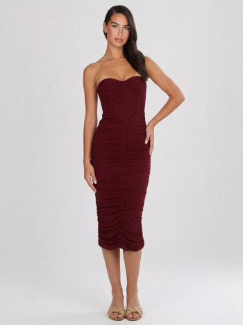 Ženska haljina Kitt