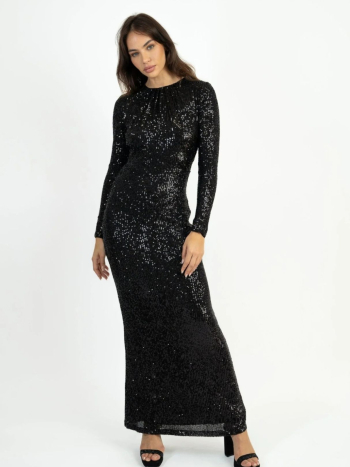 Ženska haljina Samman