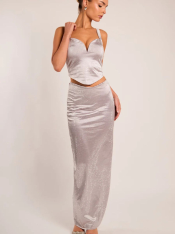 Ženska suknja Korin