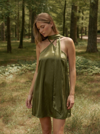 Ženska haljina Kiska