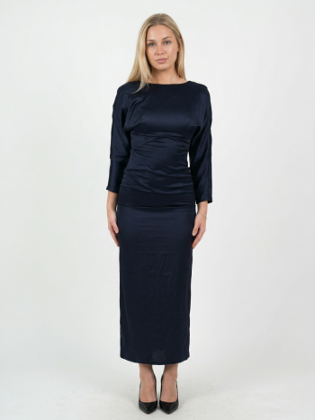 Ženska haljina Tinaya