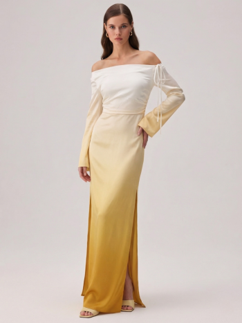 Ženska haljina Tinna