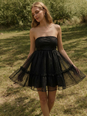 Ženska haljina Saarik