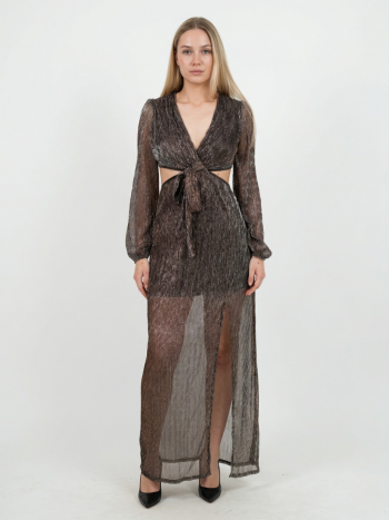 Ženska haljina Sanatana