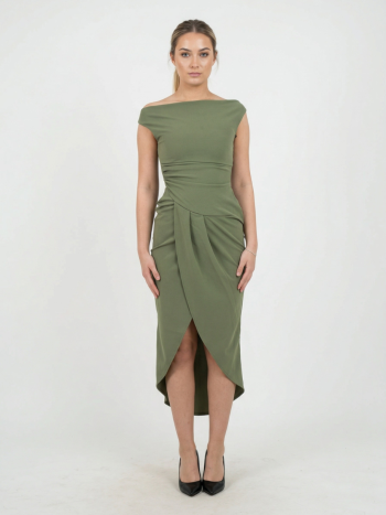 Ženska haljina Rivina