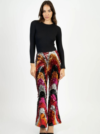 Ženske pantalone Nas