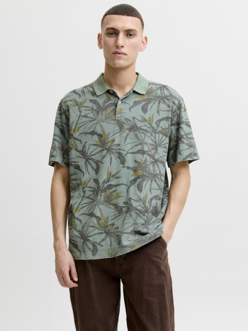 Muška majica Hawaii