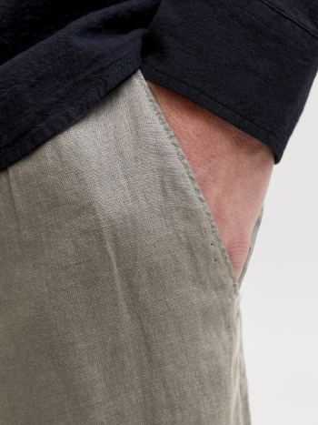 Muške pantalone Karl, fotografija 6