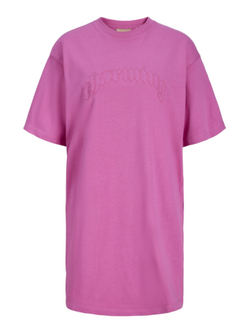 Ženska roze haljina Lillie