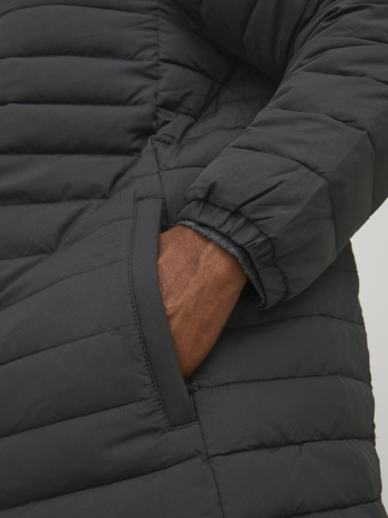 Muška jakna Recycle, fotografija 6