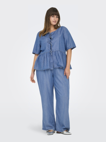 Ženske pantalone Carcharis, fotografija 3