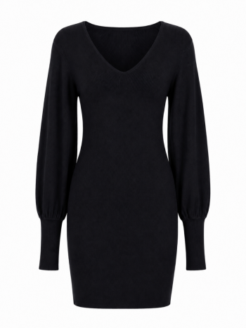 Ženska knit haljina Hollykarispuff