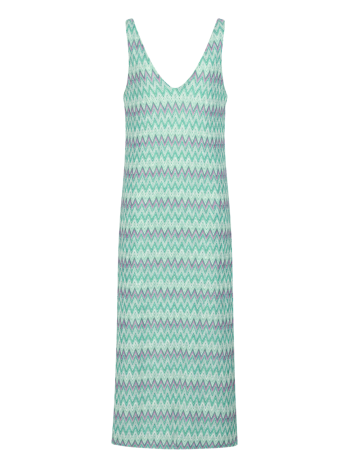 Ženska knit haljina Dicte