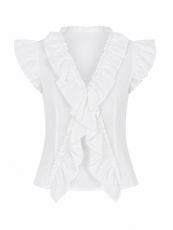 Ženska bluza Roxanne