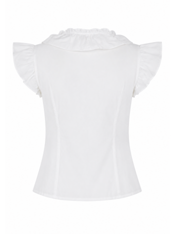Ženska bluza Roxanne, fotografija 3