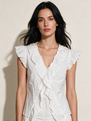 Ženska bluza Roxanne