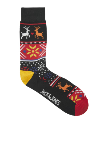 Muške čarape Xmas