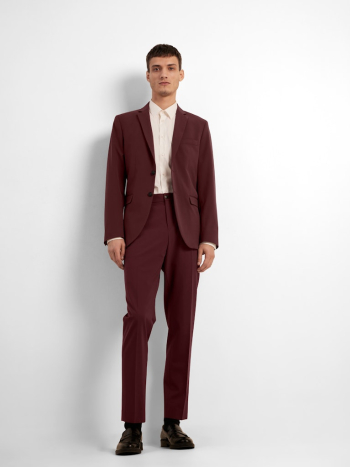 Muške pantalone Slim, fotografija 3