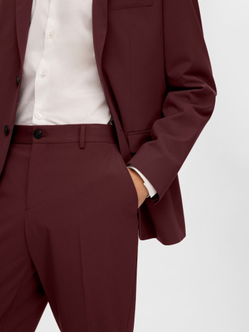 Muške pantalone Slim, fotografija 5