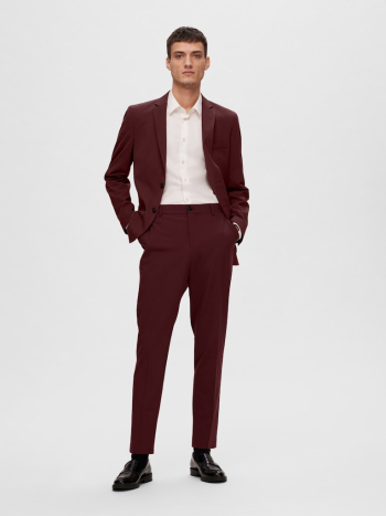 Muške pantalone Slim, fotografija 4