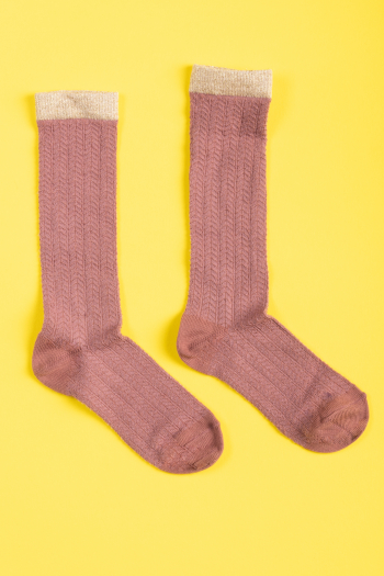 Dečije čarape Mini Herringbone