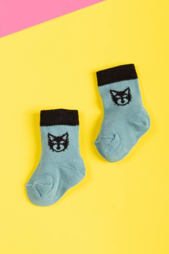 Dečije čarape Fox Sock