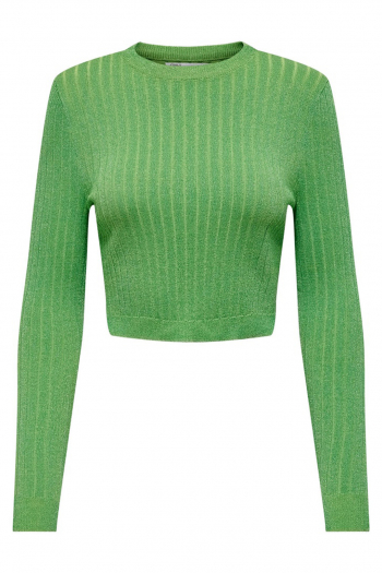 Ženski džemper Luxe