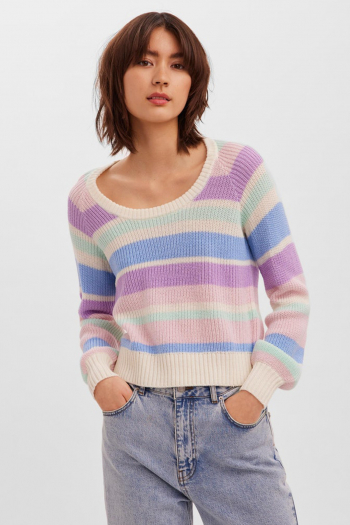 Ženski džemper Gemmo