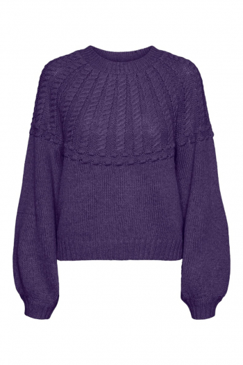 Ženski džemper Silanda