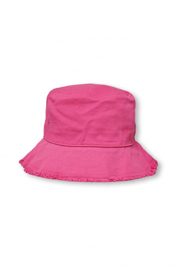 Ženski šešir Halo