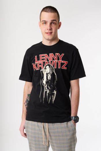 Muška majica Lenny