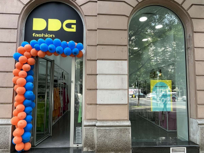 DDG Fashion Beograd