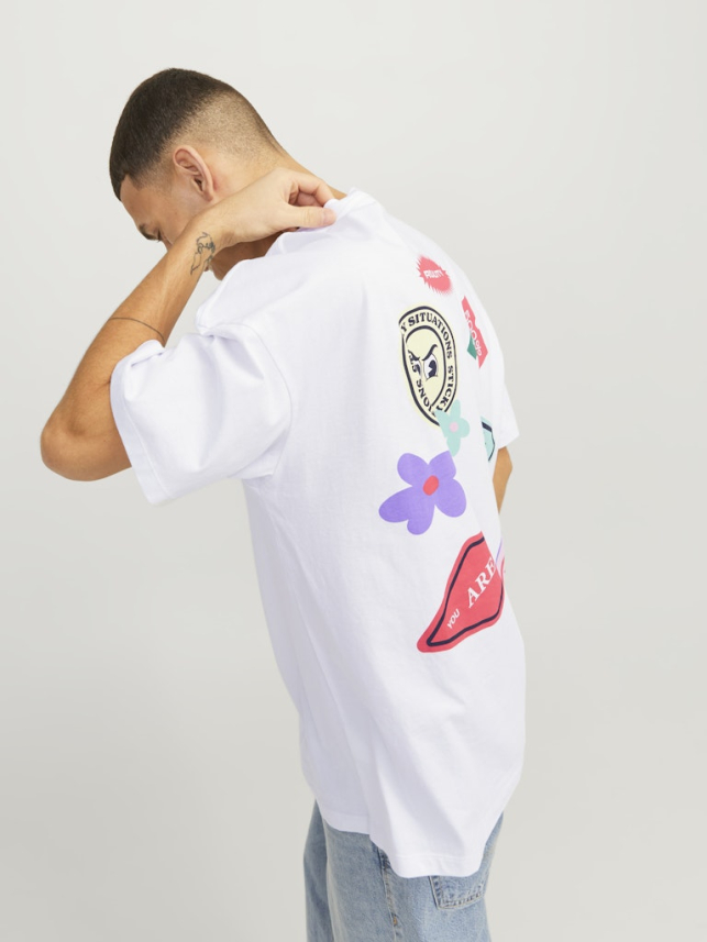 Muška majica Jordecal
