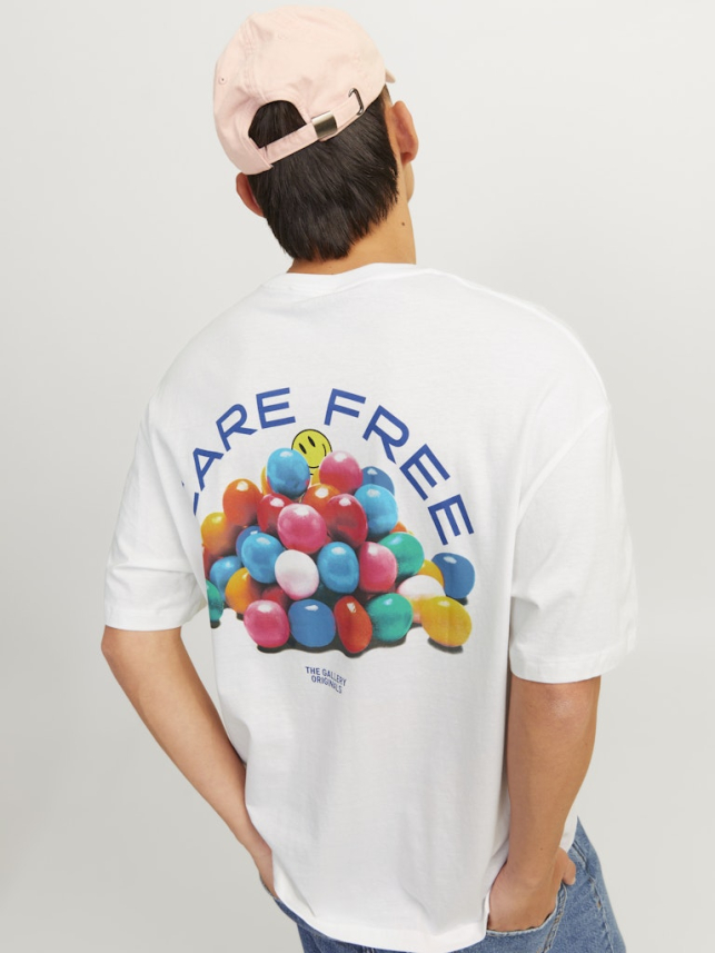 Muška majica Frutti