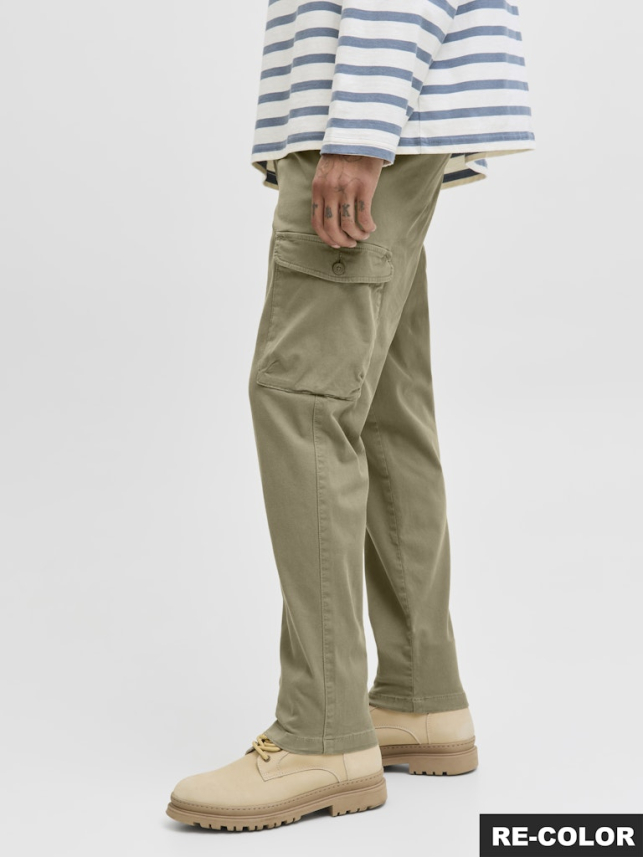 Muške pantalone Stace, fotografija 5