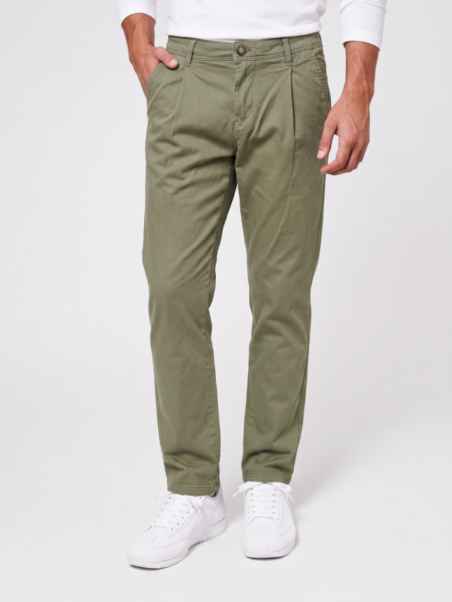 Muške pantalone Bill, fotografija 1